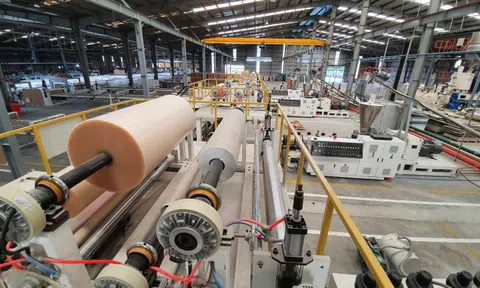 Nhựa Pha Lê (PLP) lên tiếng giải trình ý kiến ngoại trừ của kiểm toán về khoản đầu tư vào Công ty xây dựng Hạ Long