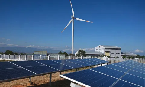 The ASEAN Post: Kỷ lục năng lượng tái tạo của Việt Nam là 'cơ hội vàng' cho các nước ASEAN khác