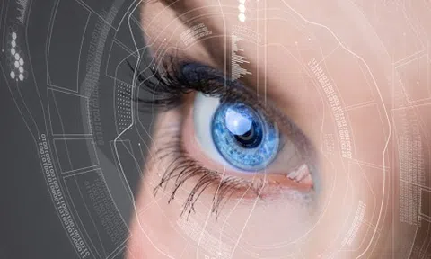 FPS của thực tại mà chúng ta đang sống là bao nhiêu?