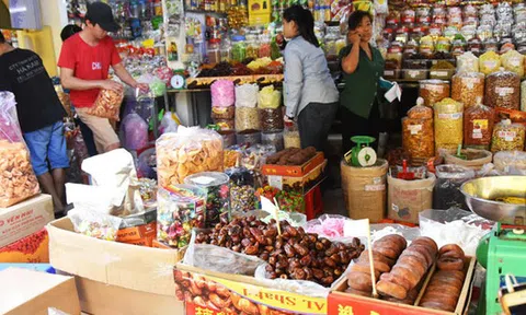 Chặn thất thoát thuế hộ kinh doanh lớn (*): Phải kiểm soát được doanh thu