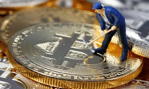 Vì sao giá Bitcoin sẽ sớm tăng đến các mức kỷ lục mới?