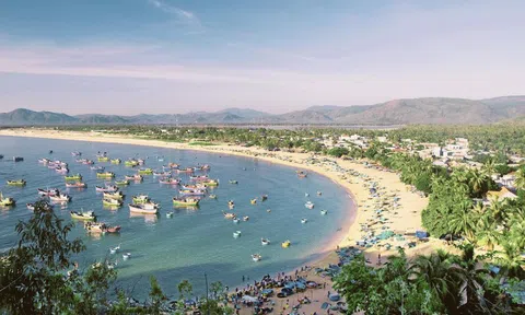 Lý giải sức hút từ thị trường bất động sản nghỉ dưỡng Quy Nhơn