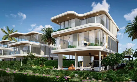 Khan hiếm dự án biển có pháp lý sở hữu lâu dài