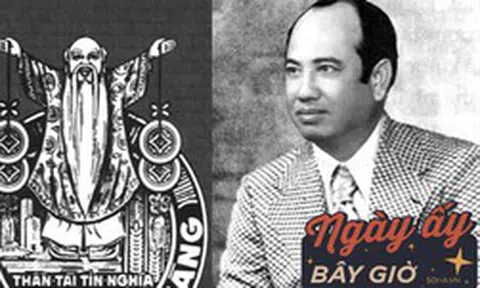 Khách sạn lừng lẫy bậc nhất Sài Gòn của "vua" ngân hàng trước năm 75, giờ ra sao?