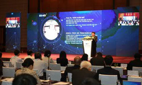 Chuyển đổi số trong ngành giáo dục không chỉ giới hạn ở việc dạy và học trực tuyến