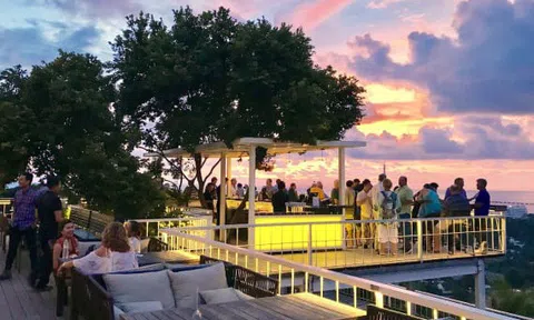 Phú Quốc United Center - mô hình kinh doanh khác biệt tạo nên sức hút