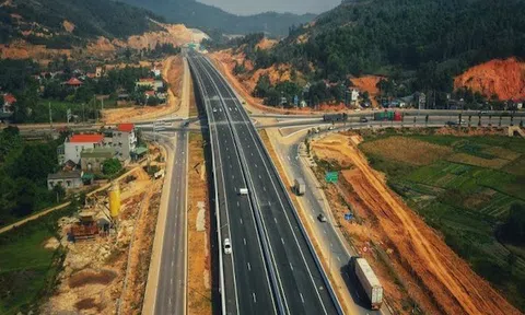 Xây dựng 5.000 km cao tốc: Băn khoăn tiêu chí lựa chọn khu vực đầu tư