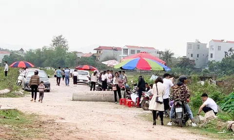 Cập nhật 9 điểm nóng sốt bất động sản khắp cả nước, xuất hiện những thị trường bắt đầu gãy sóng