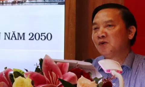 Phó Chủ tịch Quốc hội yêu cầu đẩy nhanh tiến độ lập quy hoạch Khu Kinh tế Vân Phong