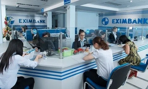 Lãi suất tiết kiệm Eximbank mới nhất tháng 4/2021