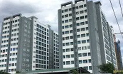 Hàn Quốc hỗ trợ phát triển nhà ở xã hội tại Việt Nam