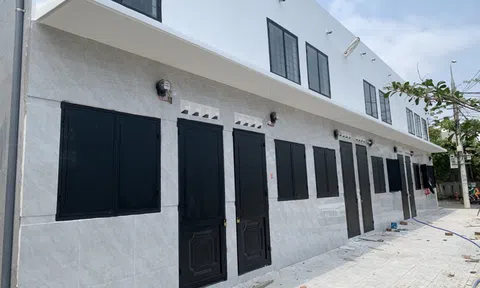 3 dạng cải tạo nhà cũ cho thuê, cách nào hút tiền nhiều về cho nhà đầu tư?