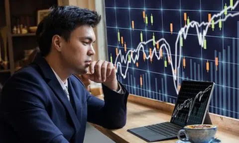 Tự doanh CTCK bán ròng 5 tuần liên tiếp