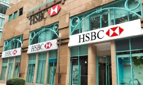 Lãi suất tiết kiệm Ngân hàng HSBC mới nhất tháng 4/2021