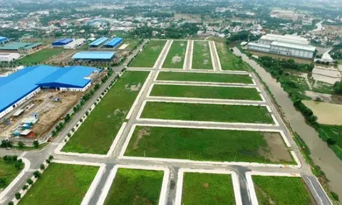 Nhìn lại 'cơn sốt' đất: Đầu cơ và những giá trị ảo