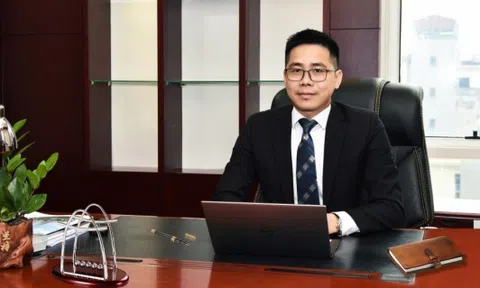 Nông dược HAI có tân Chủ tịch hội đồng quản trị