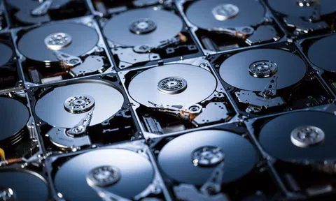 Hết GPU, giờ đến SSD cũng bị 'thợ đào' TQ mua bằng sạch: Tất cả vì đồng coin mới nổi này