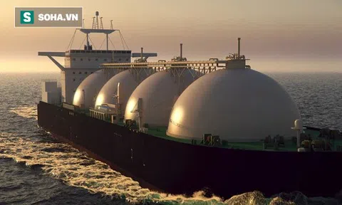 Danh tính "bí ẩn" của Tập đoàn Mỹ xin đầu tư 38 tỷ USD vào 3 siêu dự án điện khí tại Việt Nam