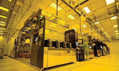 Doanh nghiệp Hàn Quốc kỳ vọng đầu tư vào thị trường bán dẫn Việt Nam