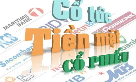 Những ngân hàng không chia cổ tức năm 2021