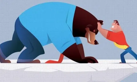 Thị trường chứng khoán ngày 6/5: Áp lực chốt lời bất ngờ cuối phiên