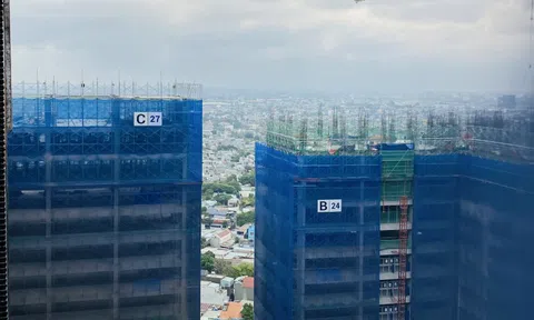 Căn hộ 1,5 tỉ đồng sắp “tuyệt chủng” tại Bình Dương