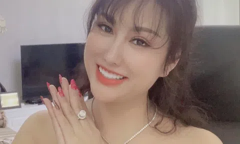 Mỹ Phẩm Tế Bào Gốc Bio-H Stemcell Giúp Phi Thanh Vân Luôn Trẻ Đẹp