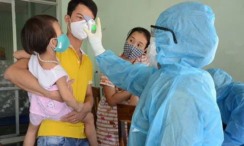 “Vũ khí” chống dịch độc đáo của Việt Nam phát huy hiệu quả
