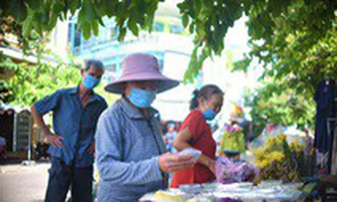 Dịch vụ ăn uống tại Bình Định chỉ được phép bán mang về kể từ 0h ngày 29-6