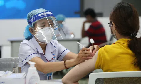 TP.HCM đã được phân bổ bao nhiêu triệu liều vắc-xin phòng Covid-19?