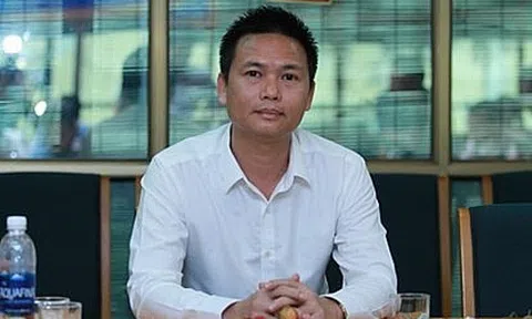 Bắt Tổng Giám đốc Công ty TNHH MTV Công viên cây xanh Hà Nội và nhiều đồng phạm