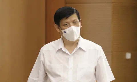 Bộ trưởng bộ Y tế: Cần Thơ cần phải xác định cho tình huống xấu hơn