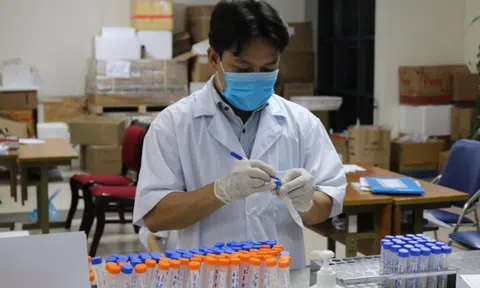 Sáng 23/8, Hà Nội ghi nhận thêm 13 ca mắc Covid-19, 8 ca tại cộng đồng