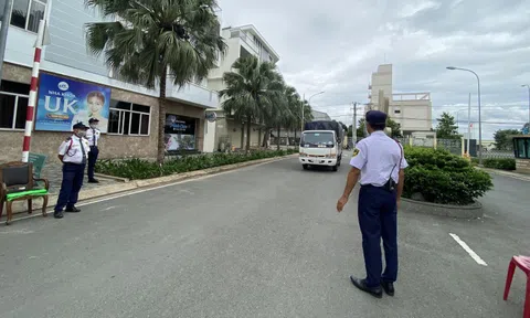 Hàng loạt chung cư đang nỗ lực bảo vệ “vùng xanh”