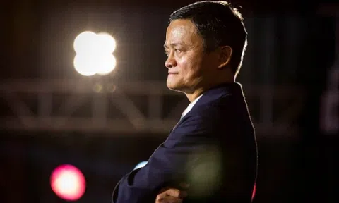 Hậu vận không ngờ của Jack Ma: Từ ngôi sao sáng chói vụt tắt sau 1 đêm vì 'hành động như doanh nhân kiểu Mỹ', sống ẩn dật, chuyên tâm vẽ tranh, học Đạo giáo