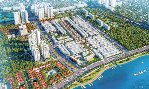 Đại gia môi giới BĐS ra mắt chiến dịch "Home now for Vietnam Stronger", mỗi giao dịch thành công sẽ góp 5 triệu đồng vào quỹ Vaccine