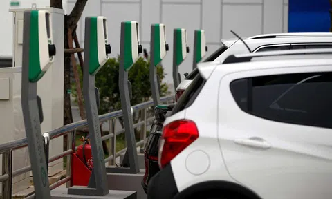 Chân dung DN vừa hợp tác cùng VinFast: Nhà sản xuất pin Trung Quốc đầu tiên niêm yết, là đối tác chính của Volkswagen, vốn hoá thị trường hơn 10 tỷ USD