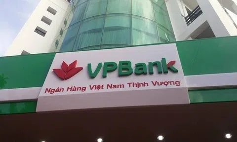 SSI tăng dự báo lợi nhuận năm 2021 của VPBank lên 14.200 tỷ đồng