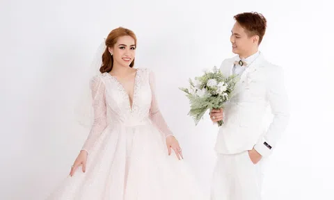 Nhạc sĩ Khởi Phong 'Mình Thuộc Về Nhau'