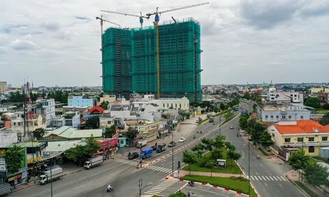 Đất Xanh muốn huy động 300 triệu USD từ phát hành trái phiếu quốc tế