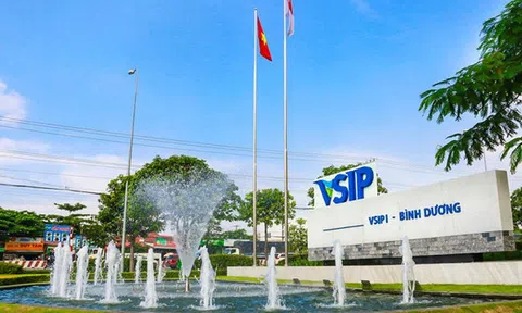 Bình Dương: "Đầu tàu" doanh nghiệp FDI và nỗ lực giải bài toán về nguồn nhân lực trong đại dịch Covid-19