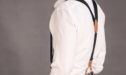 KHI DIỄN VIÊN LUÂN NGUYỄN LÀ…”CON RỂ” CỦA NGHỆ SĨ HOÀNG MẬP!