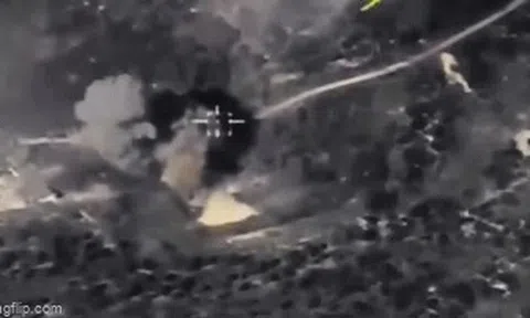 Syria: Phiến quân liều lĩnh tấn công, Nga đáp trả bằng loạt mưa bom