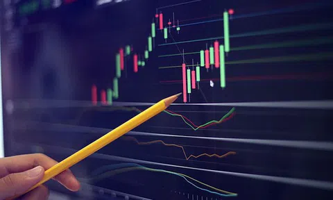 Nhiều cổ phiếu ngân hàng tăng mạnh tuần qua: KLB tăng mạnh nhất, khối ngoại mua ròng tới hơn 20 triệu cp MBB