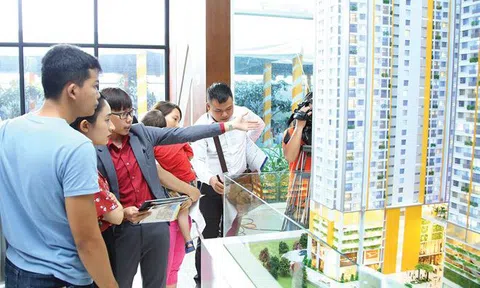 Chuyên gia “mách” 3 bí kíp cho người mua nhà lần đầu tiên chọn mua BĐS đúng