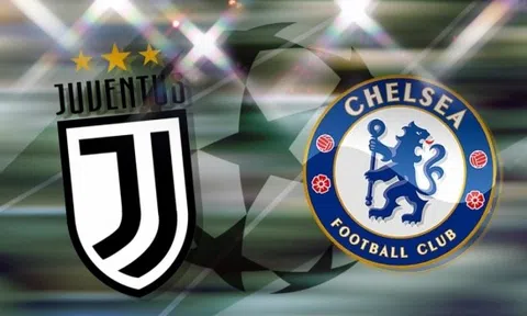 Xem Juventus vs Chelsea 2h00 ngày 30/9/2021, bóng đá Champions League (cúp C1)