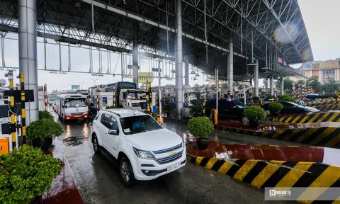 Cửa ngõ phía Nam Hà Nội tạm dừng kiểm soát dịch