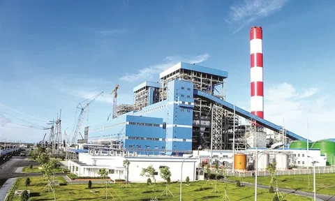 Nhiệt điện Phả Lại (PPC): Quý 3/2021 báo lỗ ròng 35 tỷ đồng