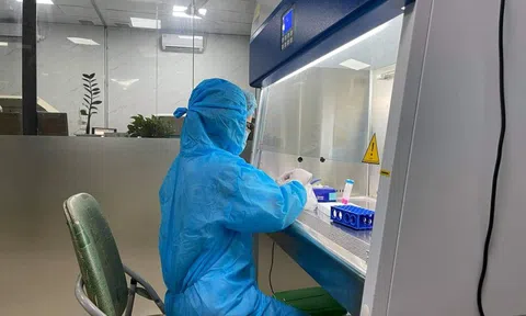 Sáng 18/10, Nghệ An thêm 3 ca cộng đồng, tìm người đến nhiều địa điểm
