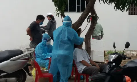 Khánh Hòa phát hiện thêm 2 ca mắc Covid-19 trong cộng đồng